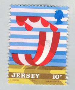 Jersey 126 Used Beach Chair 2 1975 (BP64919)