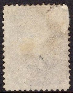 US Stamp Scott #76 Used SCV $120