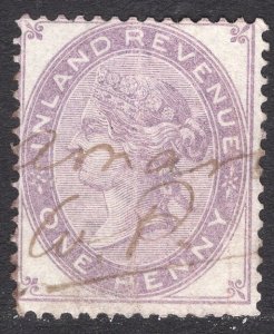 GREAT BRITAIN LOT 10