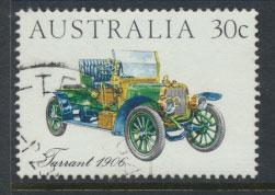 Australia SG 906  Fine Used 