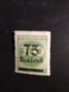 +Germany #250            MNH