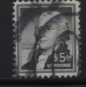 USA  1053  USED