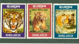 BANGLADESH 69-71 MH USED CV $3.95 BIN $2.00