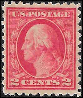 425 Mint,OG,NH... SCV $5.00