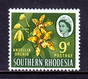 Southern Rhodesia - Scott #101 - MNH - SCV $2.75