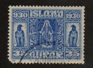 Iceland 160 Used