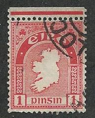 Ireland  Scott 109  Used