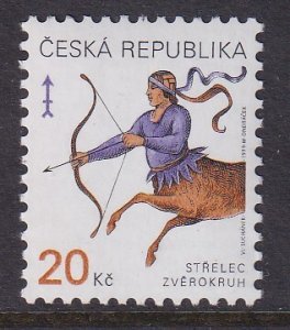 Czech Republic 3067 MNH VF