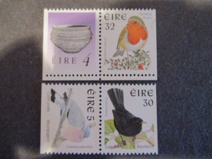 Ireland # Mint Never Hinged - (4D9) WDWPhilatelic 