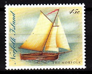 Norfolk Island 663 mnh