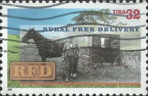 # 3090 USED RURAL FREE DELIVERY