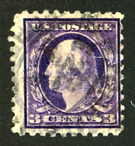 U.S. #426 USED