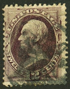 U.S. #151 USED