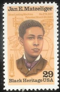 USA SC# 2567 MNH Single