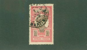 MARTINIQUE 67 USED BIN$ 1.00