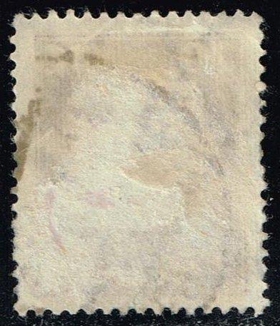 Germany #334 Eagle; Used (0.45)