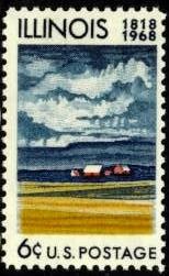 USA SC# 1339 MNH Single