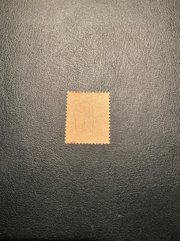 Stamps Indochina 39 hinged