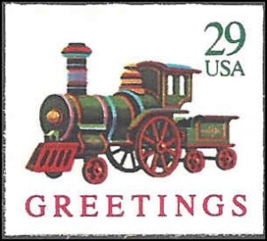 2719 Mint,OG,NH... SCV $0.65