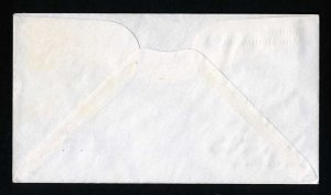 # 889 to 893 First Day Covers with various cachets dated 1940 - # 3