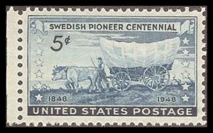 958 MNH