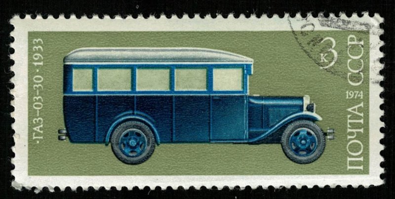Bus (T-8986)