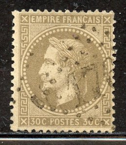 France # 34, Used.