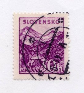 Slovakia   106           used