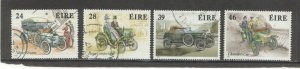 Ireland 736 -9 Used