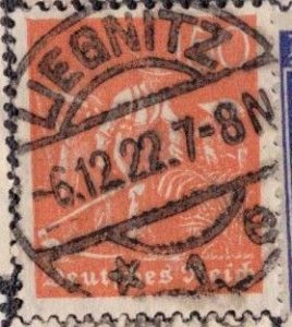 Germany - 175 1922 Used