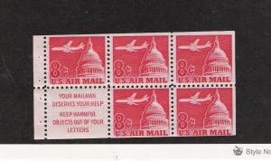 SCOTT# C64b, MNH, OG