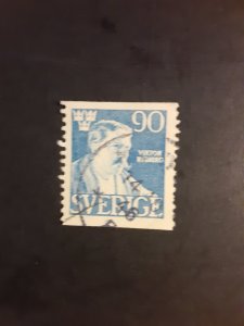 *Sweden #364              Used
