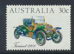 Australia SG 906 Used 