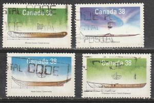 #1229-32 Canada Used