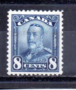 Canada 154 MH