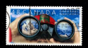 Canada - #1984 Canadian Rangers - Used