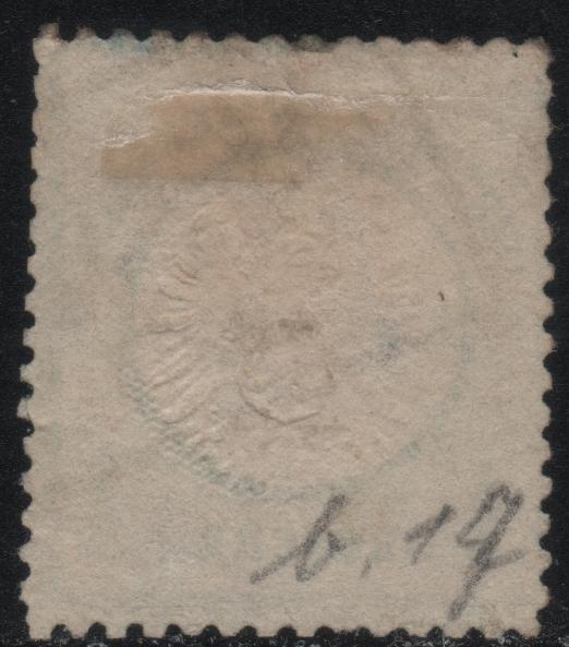 15a 1/3 g Eagle with Large Shield