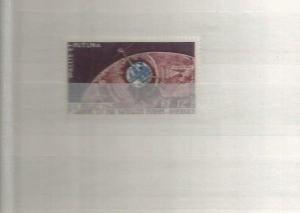 WALLIS AND FUTUNA SCOTT C17 MNH 