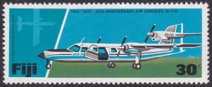 Fiji 1976 SG535 UHM