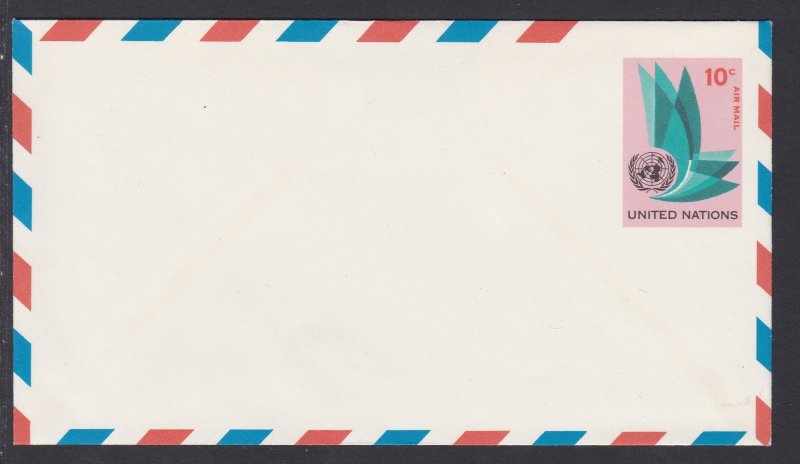 UC8 Air Letter Envelope MNH