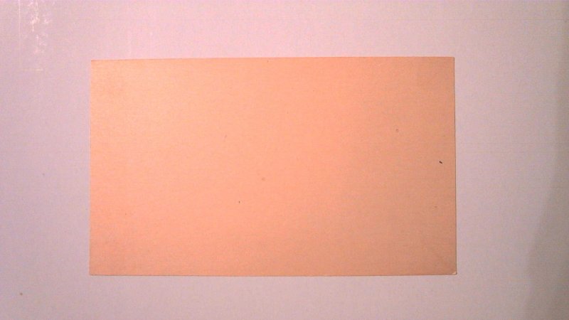 US SCOTT# UX14 MINT ENTIRE