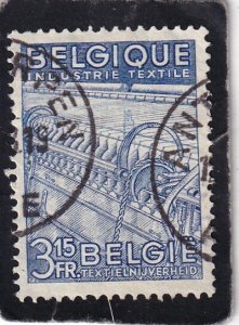 Belgium   #    382    used
