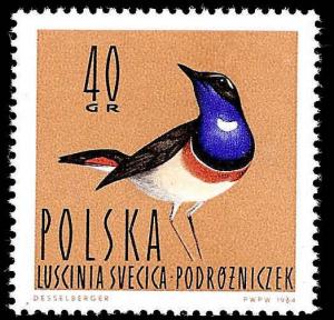 # 1343 MINT NEVER HINGED FISCHER CATALOUGE