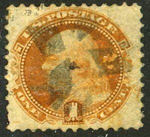 U.S. #112 USED