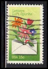 1807 Used Fine D31778