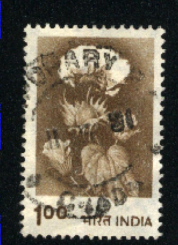 India   (1)   used  PD