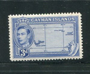 Cayman Islands #115 Mint Make Me A Reasonable Offer!