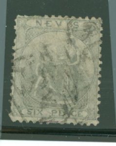 Nevis #7 Used Single