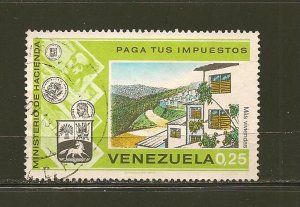 Venezuela 1070  Used