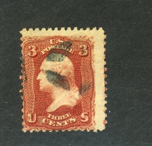 88 USED AVE-FINE Cat $30